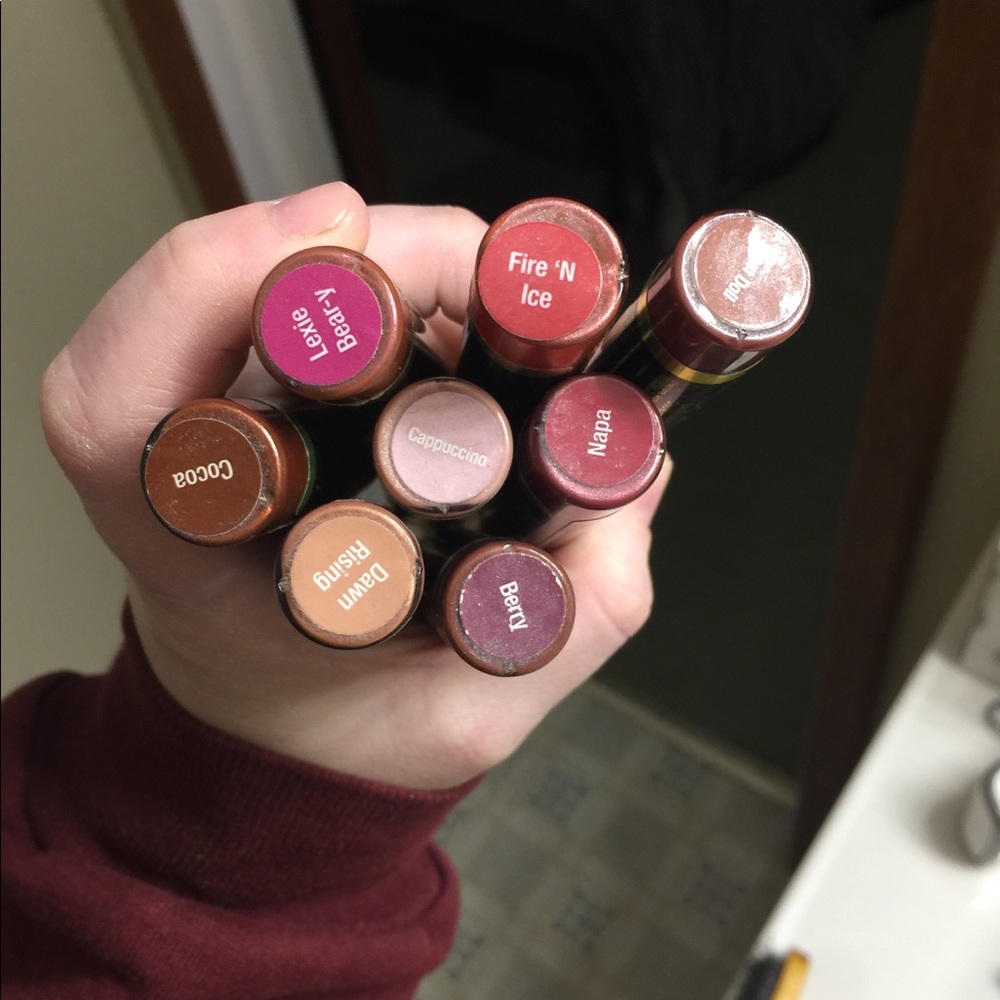 Lip sense